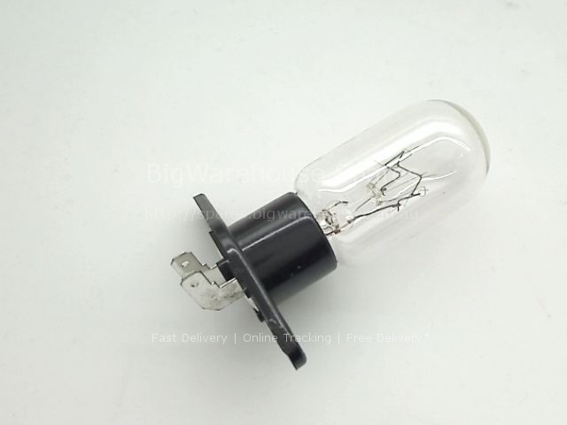 Smeg oven lamp hotsell
