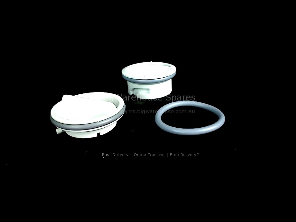 ARISTON DISHWASHER LSE620A cylindrical filter item 080