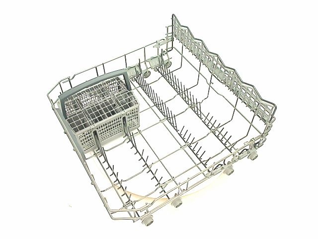 BOSCH DISHWASHER SGS4352AU38 bottom rack complete BigWarehouse