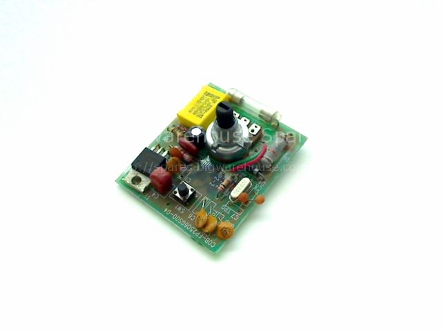 BREVILLE Coffee Grinders BCG450 timer control pcb