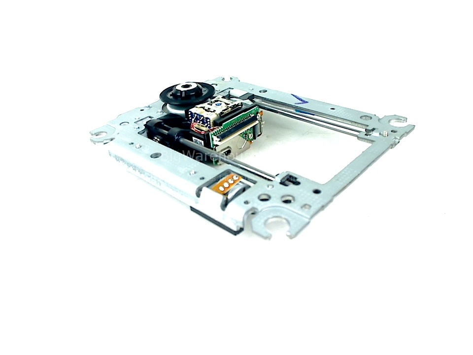 SONY DVD＆VIDEO（LG DVD & VIDEO RC689D base assembly |）