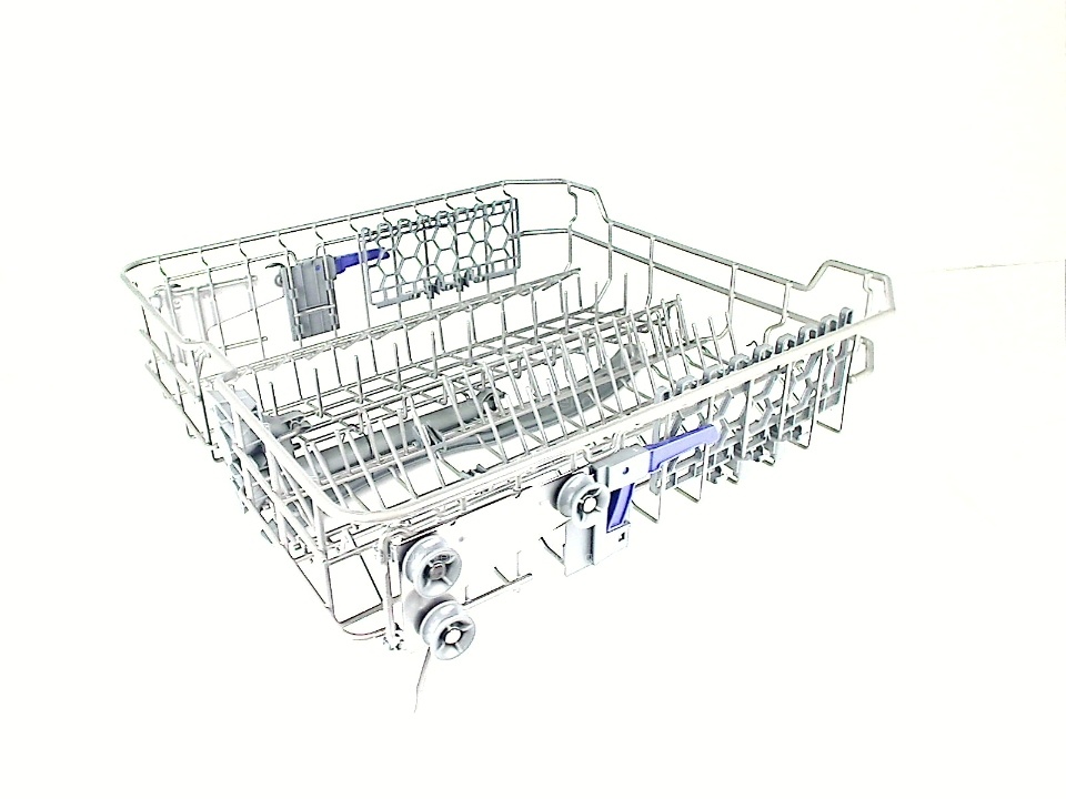 DELONGHI Dishwasher DEDW645S upper basket assembly BigWarehouse