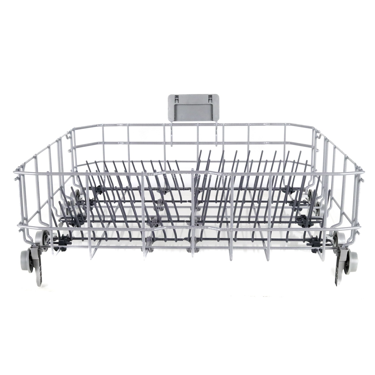 BEKO Dishwasher DFN1503X lower basket