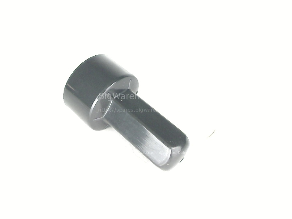 breville 800cp shaft cap