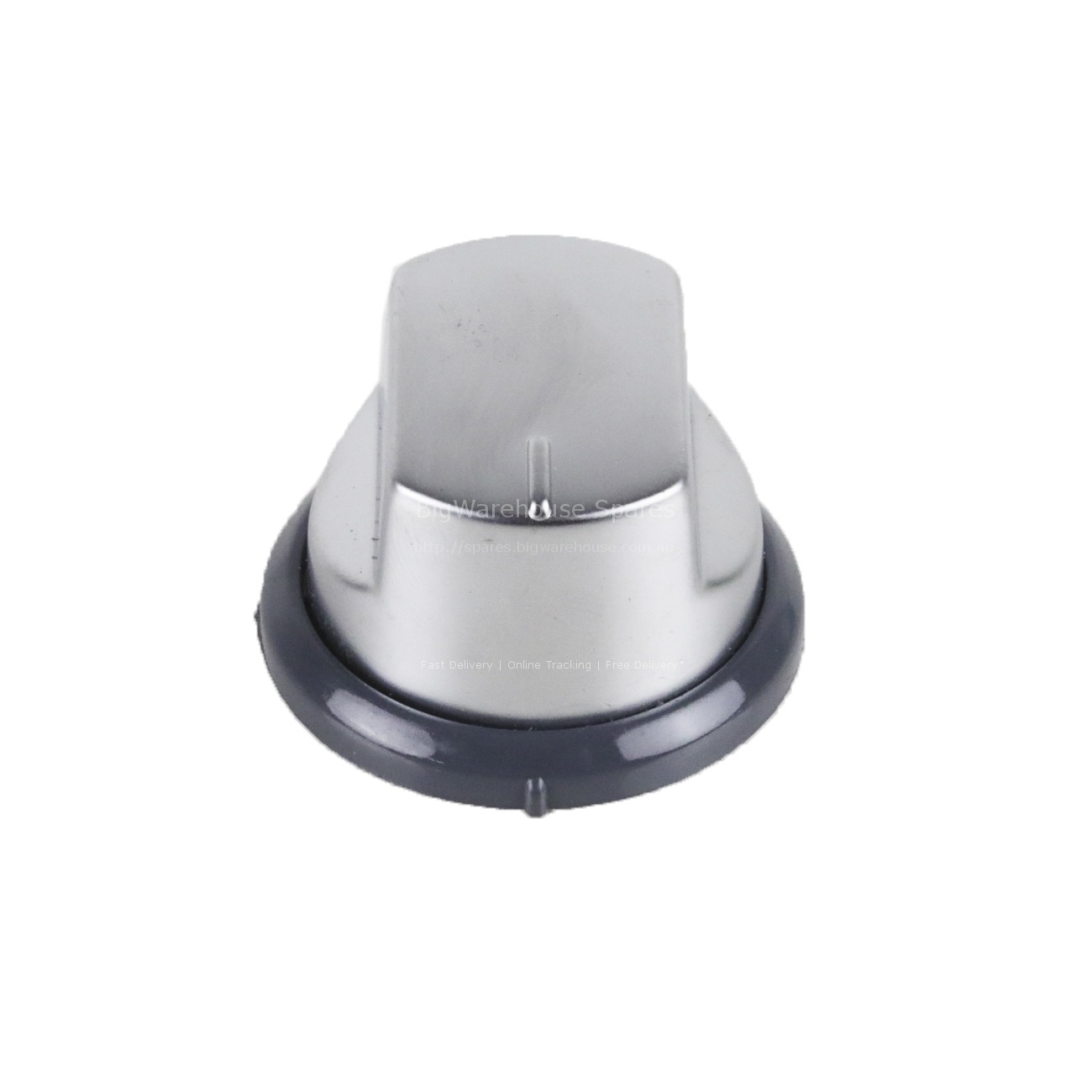 ARISTON OVEN MB91(IX) inox oven knob | BigWarehouse Spares