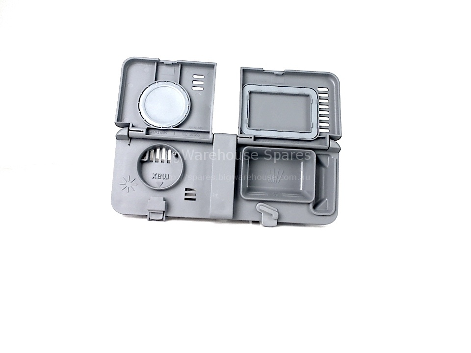 ASKO D5424 Parts List BigWarehouse Spares