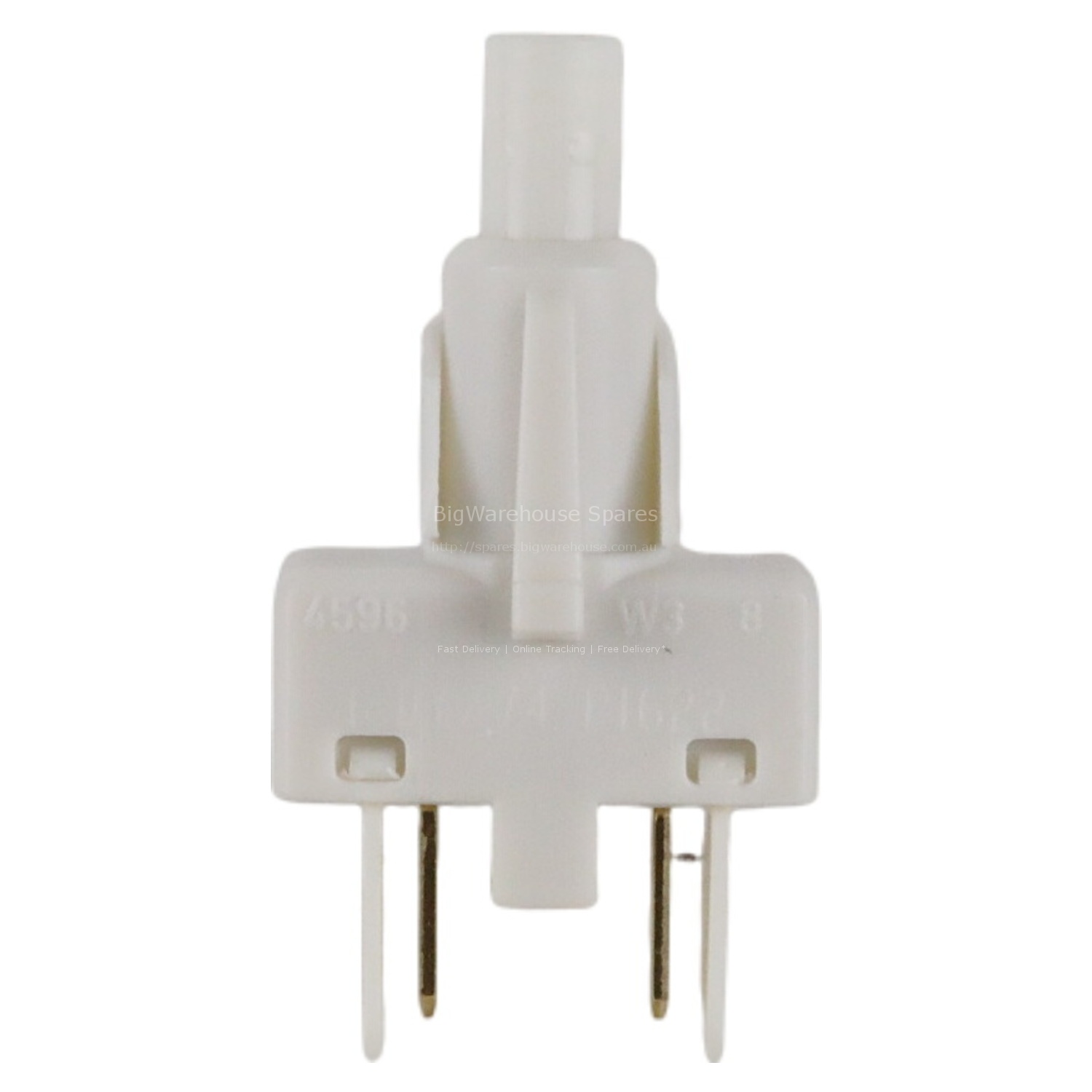 BAUMATIC OVENS BA2850SS oven door hinge