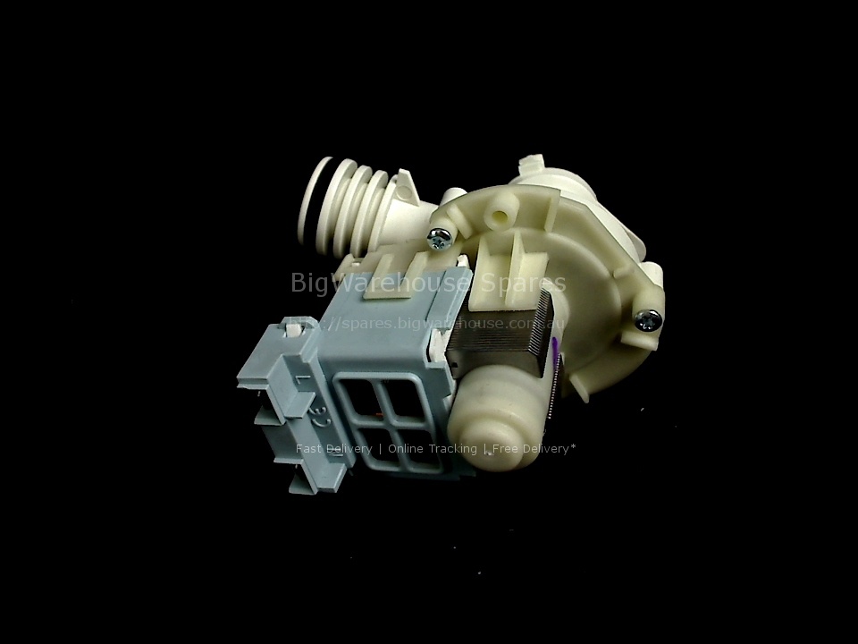 Bellini Dishwasher Parts BigWarehouse Spares