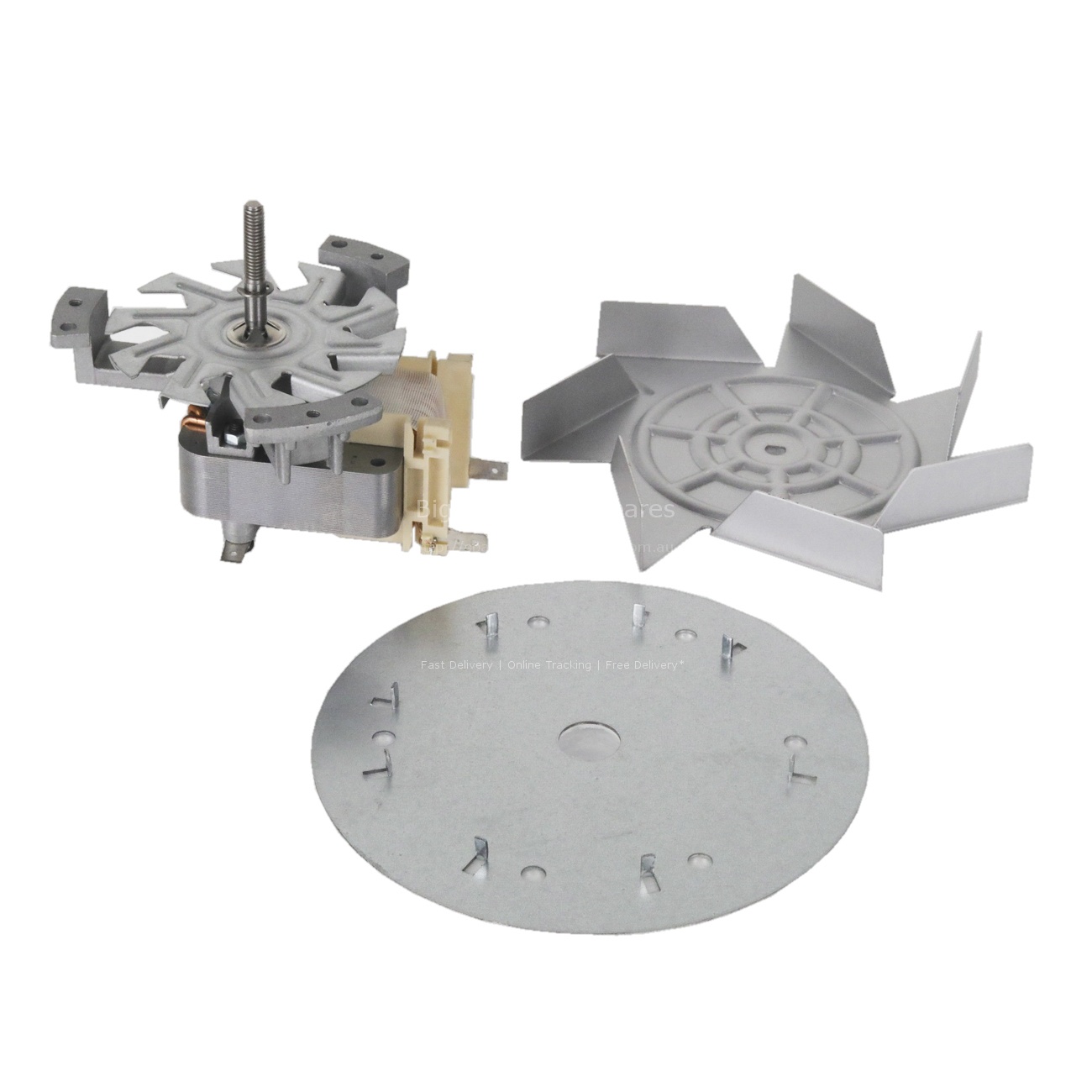 BLANCO OVEN Parts BigWarehouse Spares