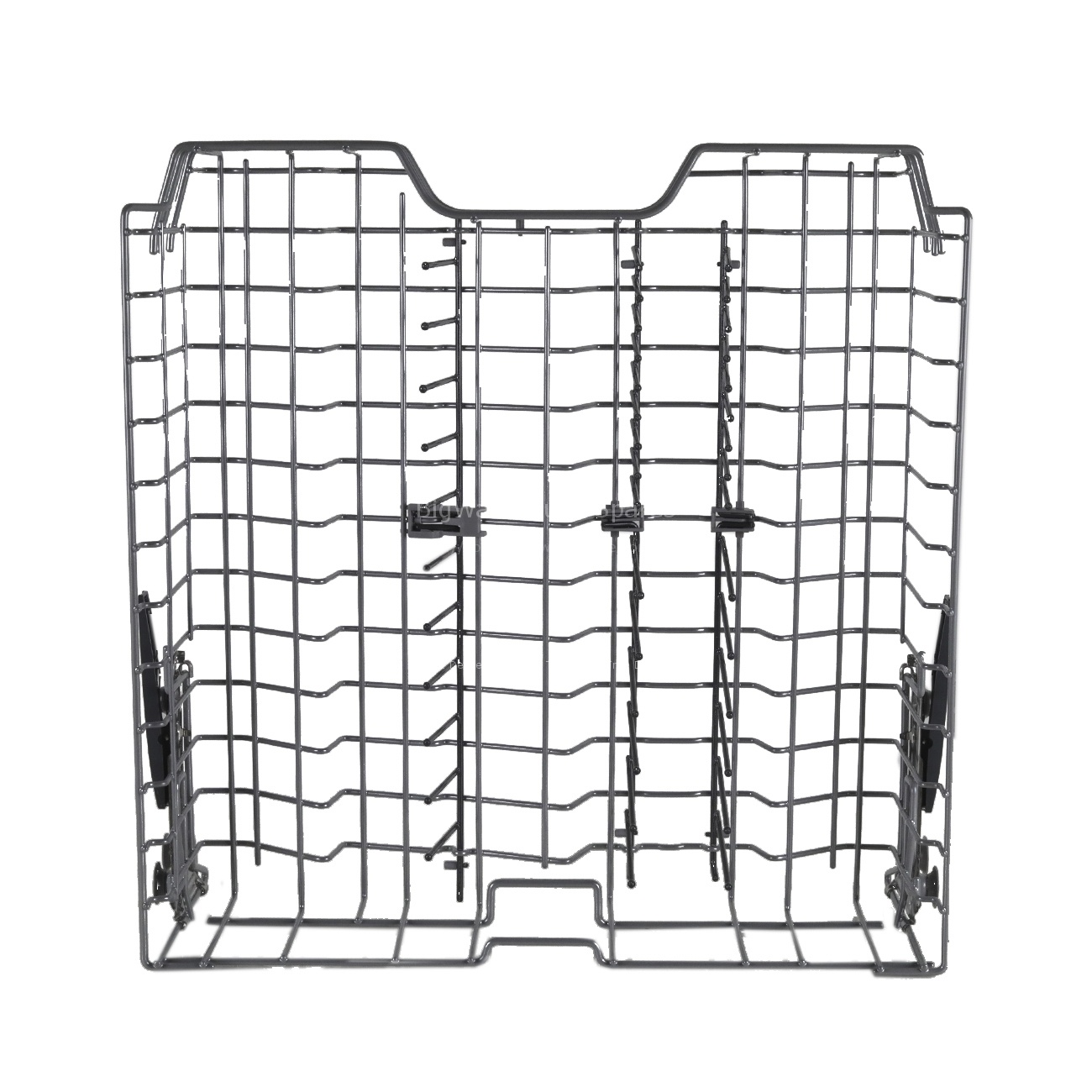 BOSCH DISHWASHER SMU68M05AU01 upper crockery basket
