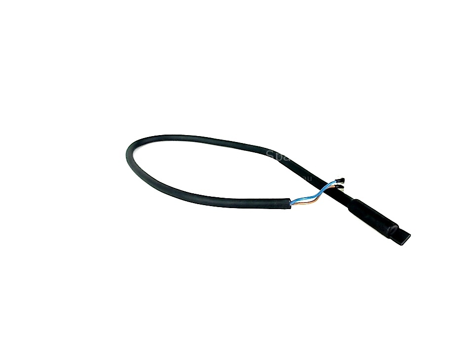 BOSCH Refrigerator KFN91PJ10A01 sensor