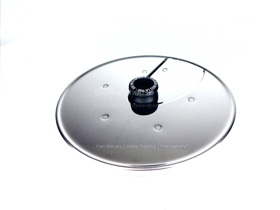 BREVILLE BFP680 Parts List BigWarehouse Spares