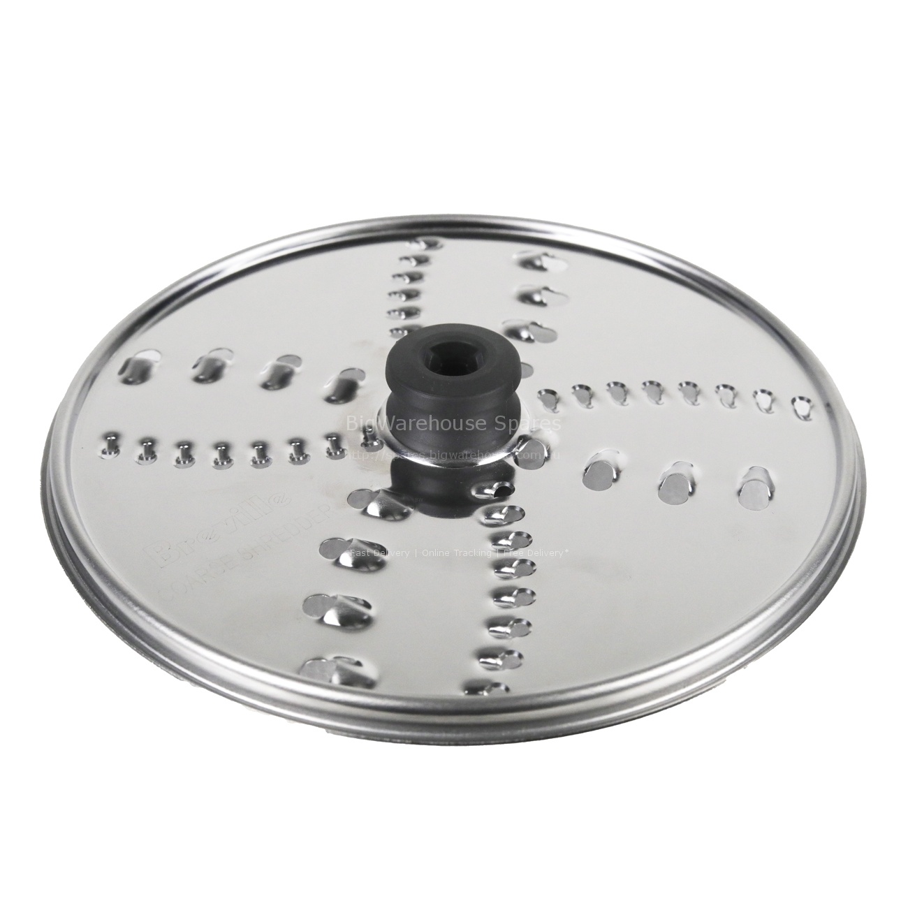 BREVILLE BFP680 Parts List BigWarehouse Spares