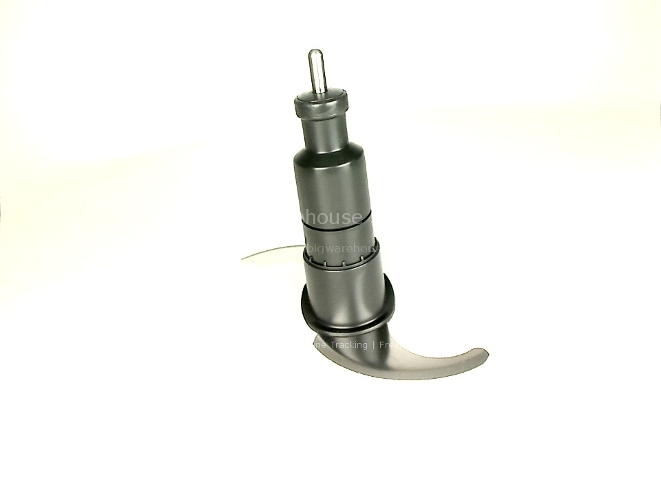 BREVILLE FOOD PROCESSOR BFP800A large processor bowl lid