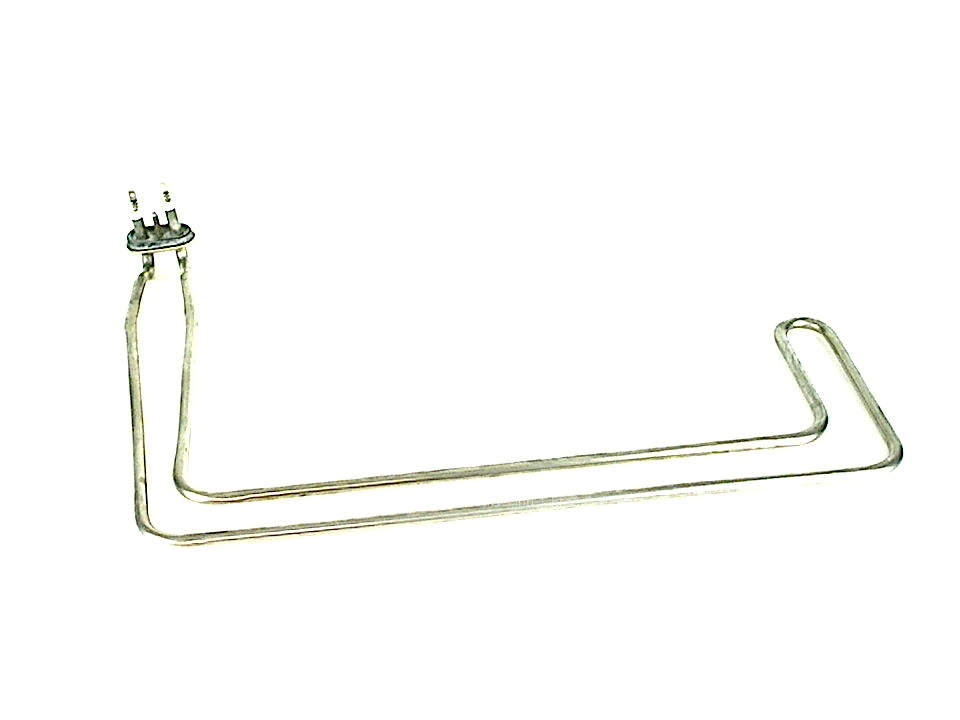 CIR66XS3 SMEG PL672EB heater element