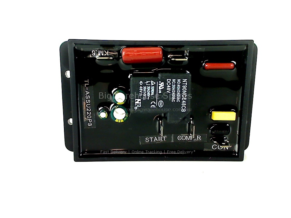 DELONGHI DECON73AUP Parts List | BigWarehouse Spares