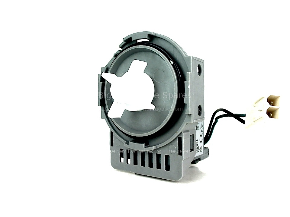 DELONGHI Dishwasher DEDW6112S drain hose assembly