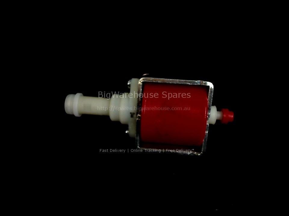 Delonghi Valve Replacement Part #7313219431 - OEM Authorized Aftermarket Valve For Various Delonghi Appliance Models