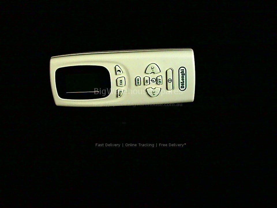 DELONGHI AIR CONDITIONER Parts BigWarehouse Spares