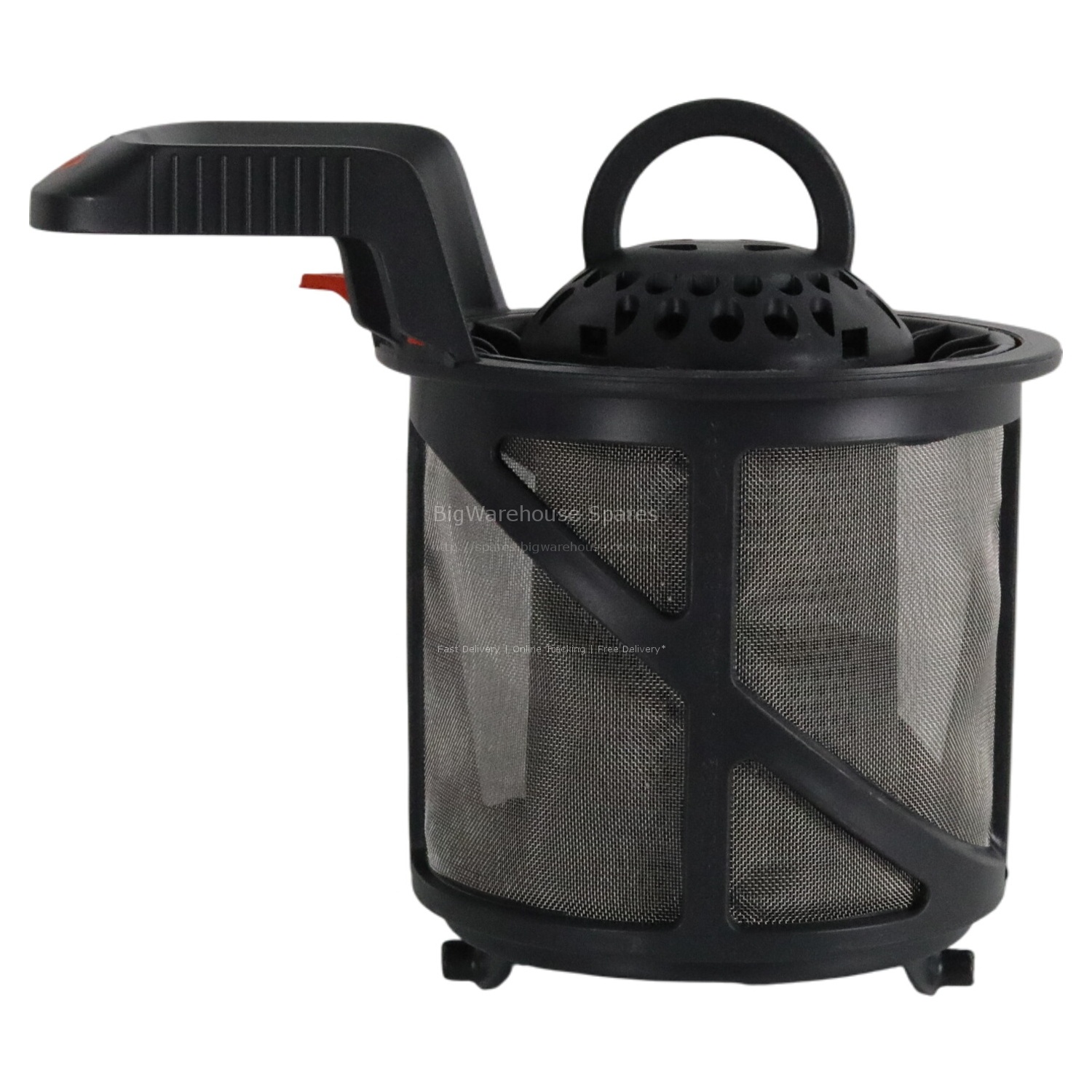 DISHLEX DSF6105W Parts List BigWarehouse Spares