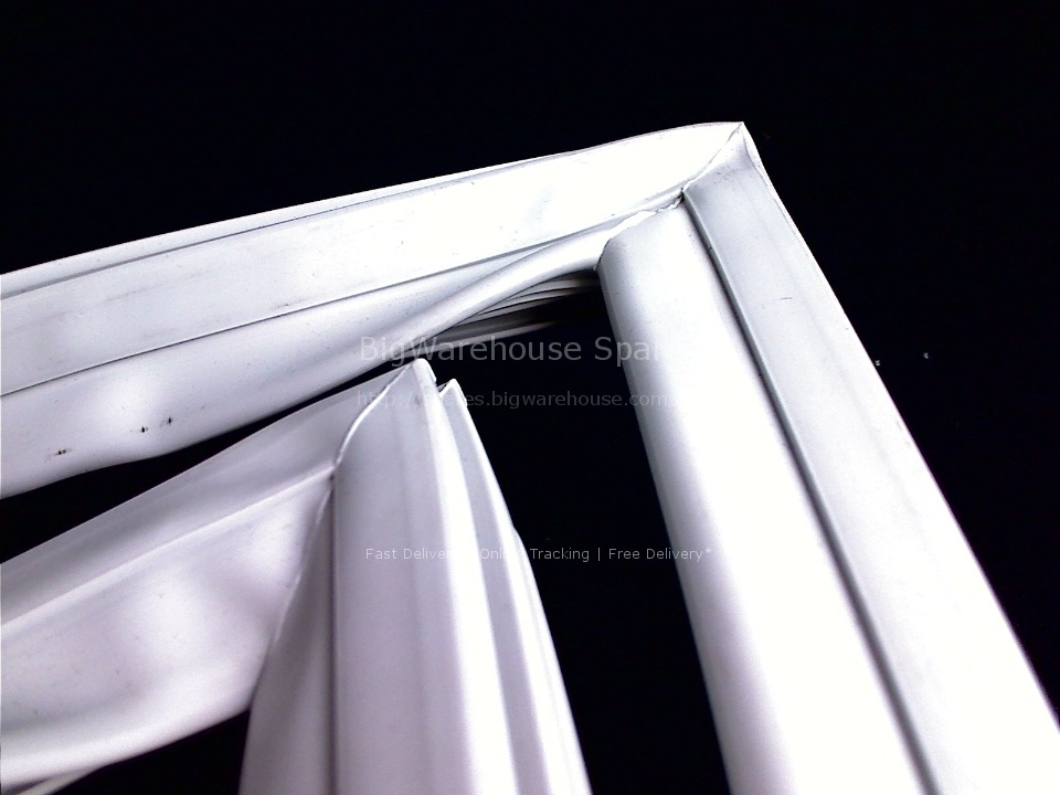 HAIER Refrigerator HRF454TW fridge door gasket