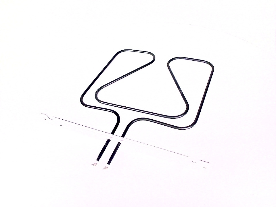 Elba Oven OB60S4CRX1 element lower bake BigWarehouse Spares