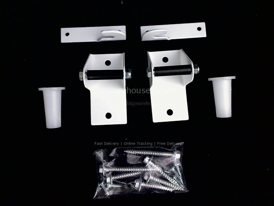 ELECTROLUX DRYERS EDE605A*00 wall mount genuine fisher paykel substitute