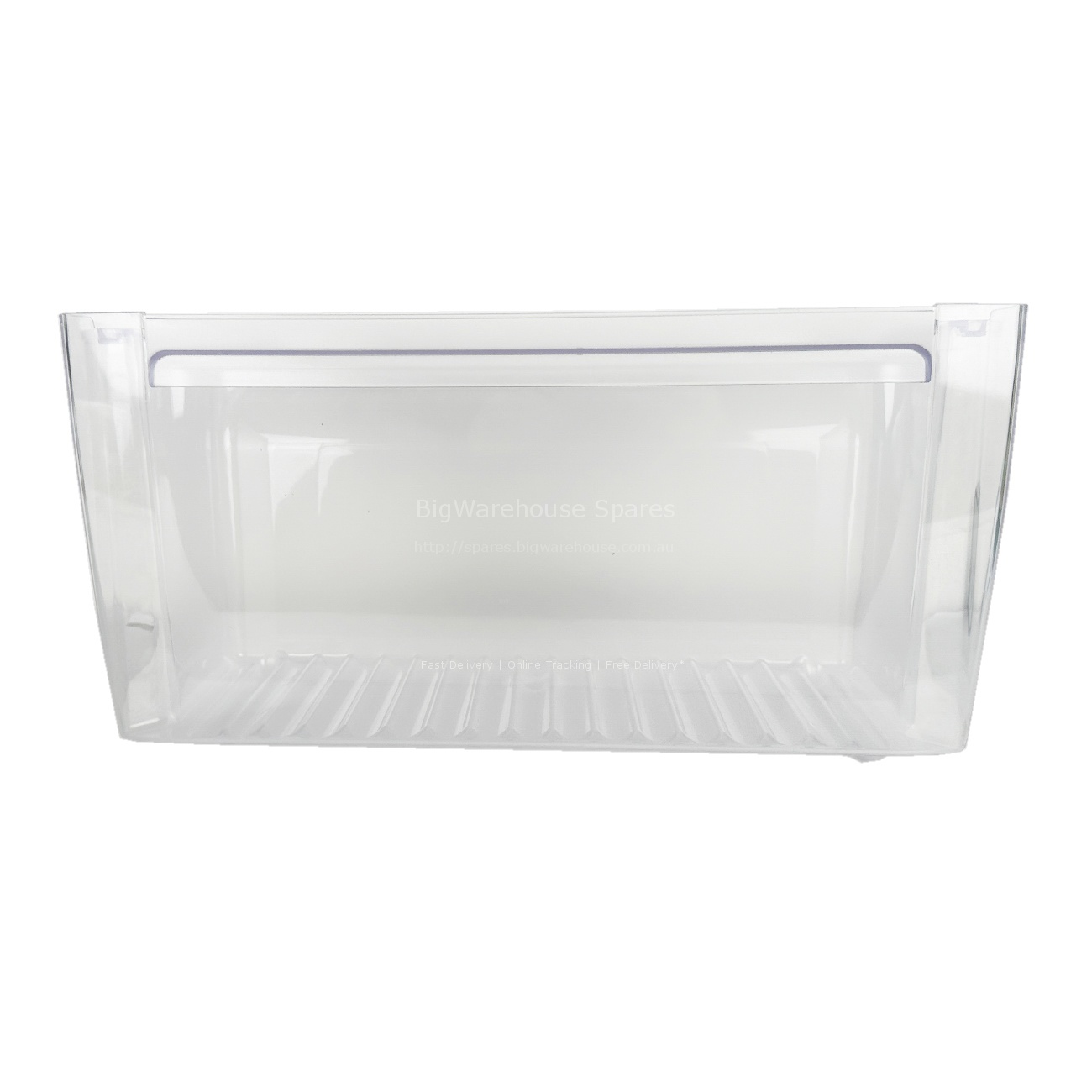 ELECTROLUX REFRIGERATOR EHE6899BA crisper assy