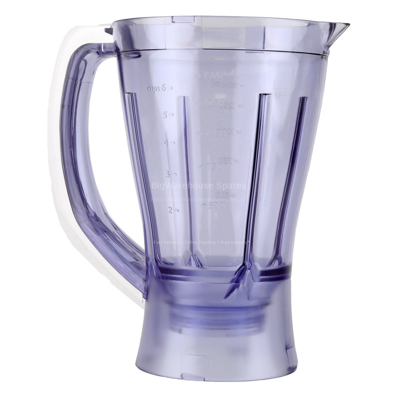 ELECTROLUX VACUUM CLEANER Z5835T blender jug lc6900