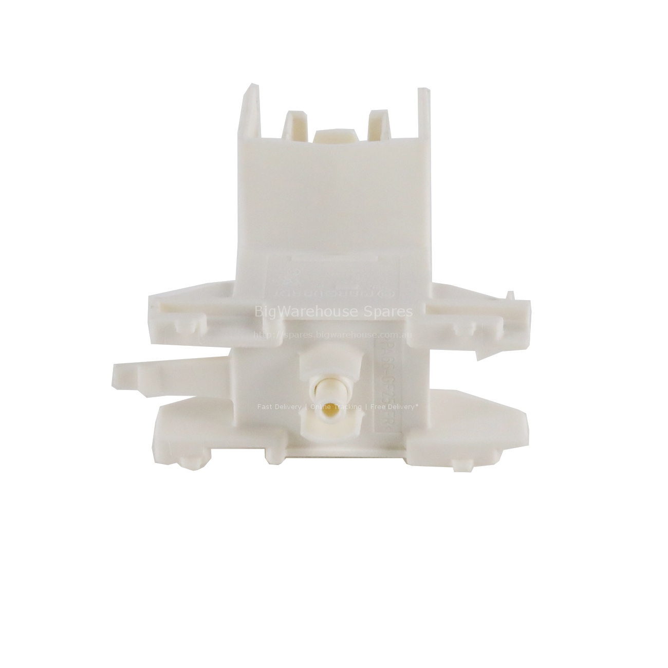 ELECTROLUX VACUUM CLEANER ZB2908W switch