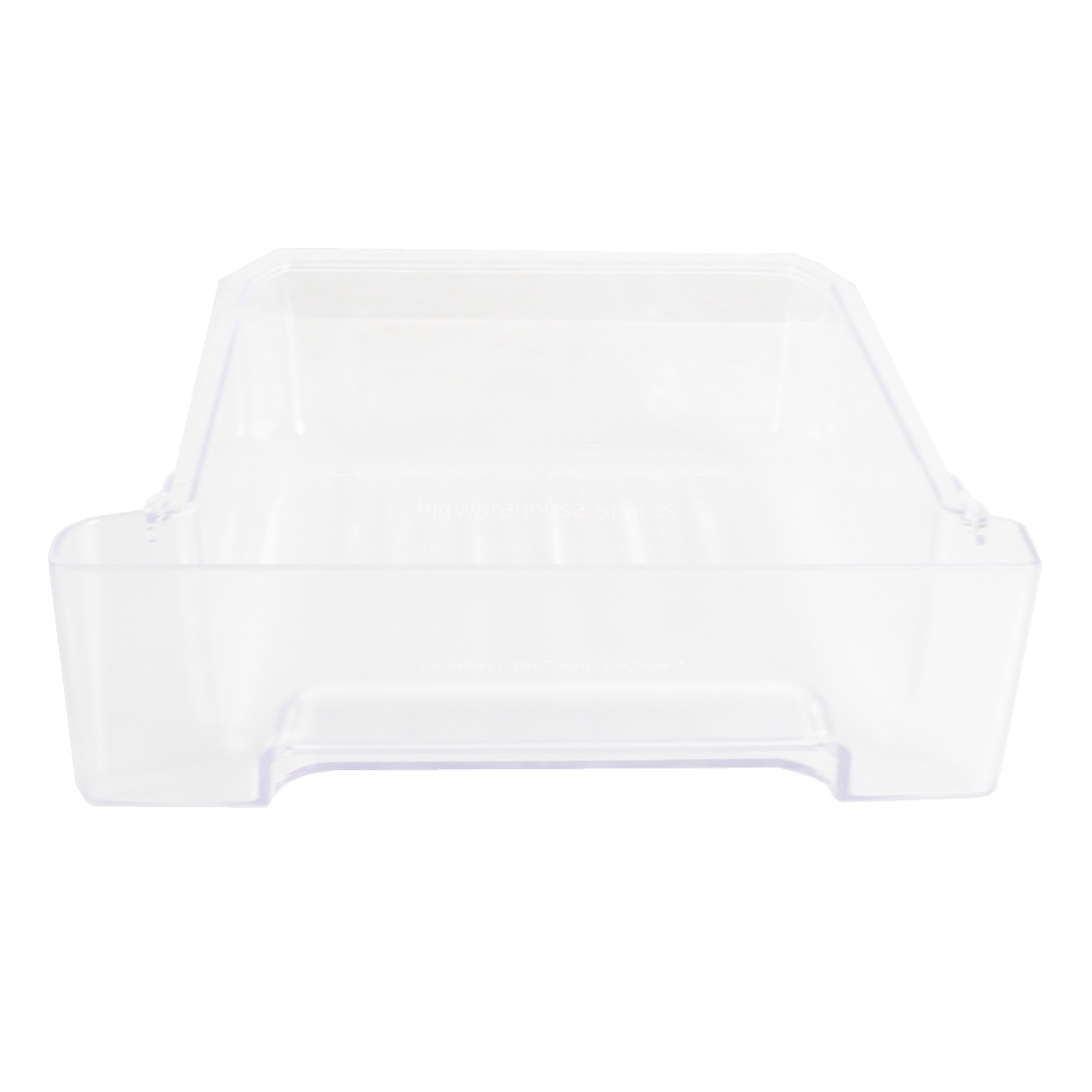 ELECTROLUX VACUUM CLEANER ZB2942 twist serve ice bin 3 tray