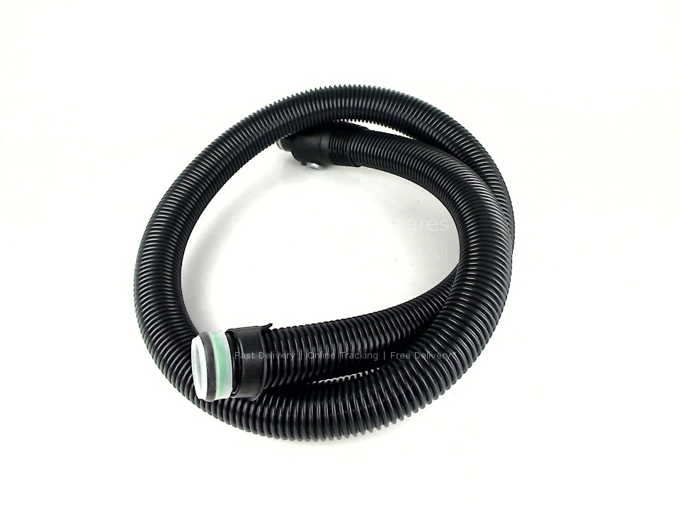 ELECTROLUX VACUUM CLEANER ZUF4301OR hose complete grey 1 7m