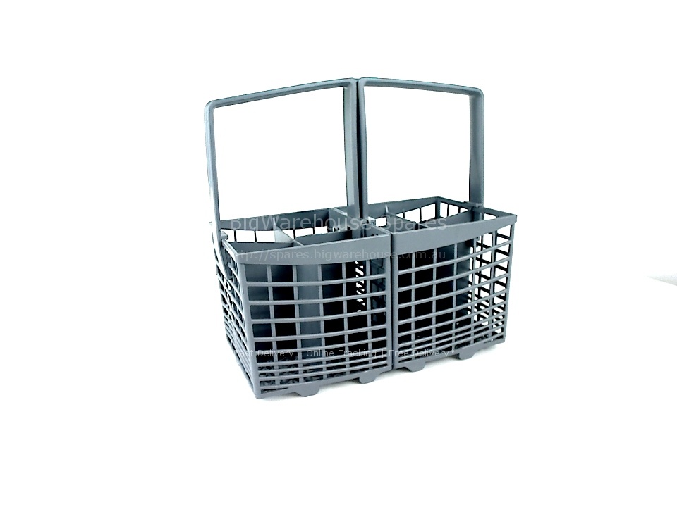 FISHER PAYKEL DISHWASHER DW60CCX1 cutlery basket