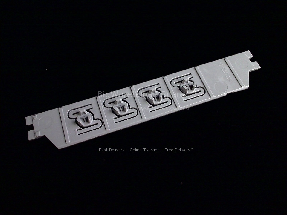 FISHER PAYKEL DW60FC1W1 Parts List BigWarehouse Spares