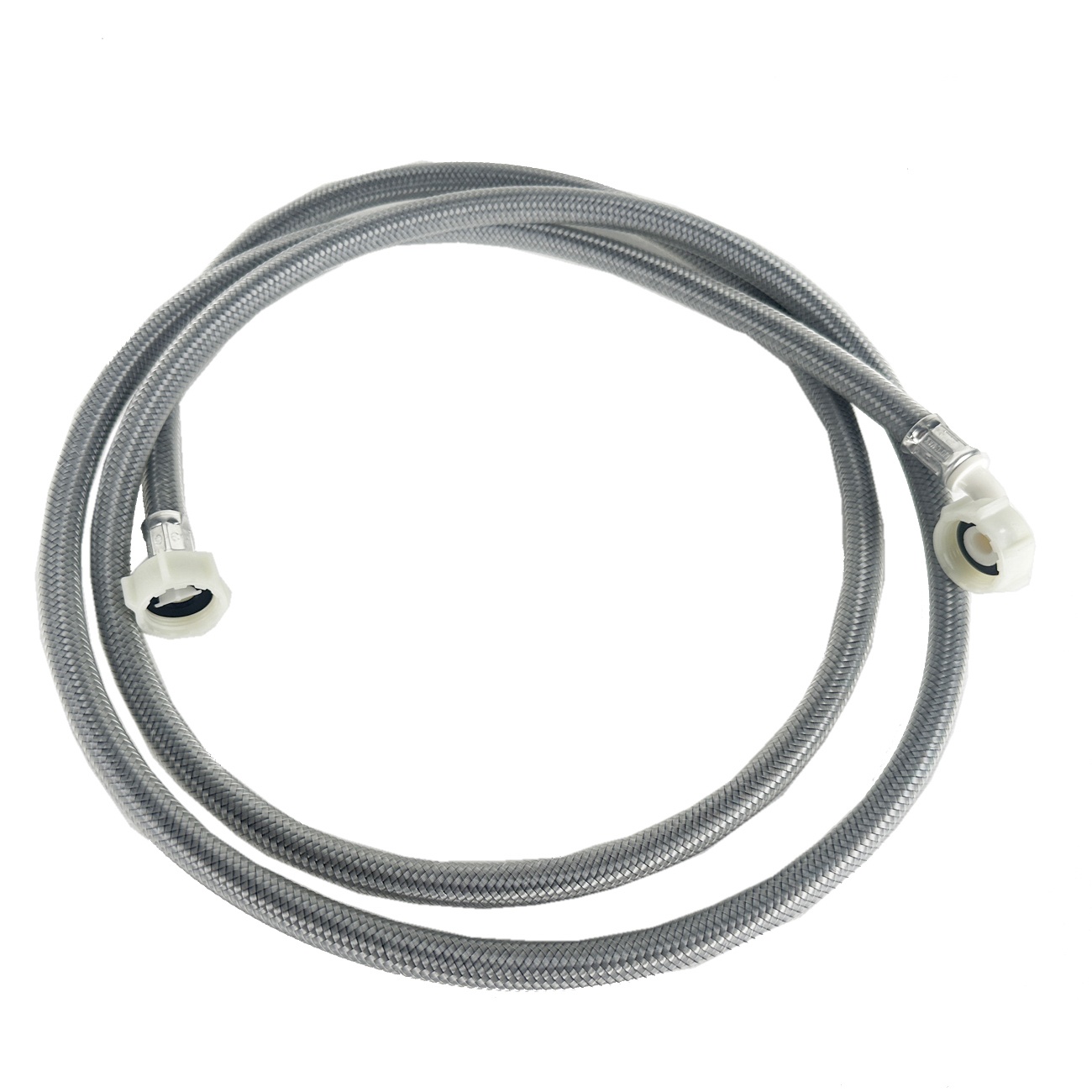 FISHER PAYKEL WASHING MACHINE GW711 hose inlet spares replacement l 2 5 m