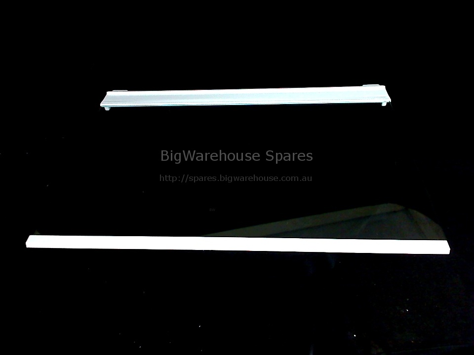 SAMSUNG Refrigerator SRL458ELS (RL4014UBASLSA) folding shelf assembly