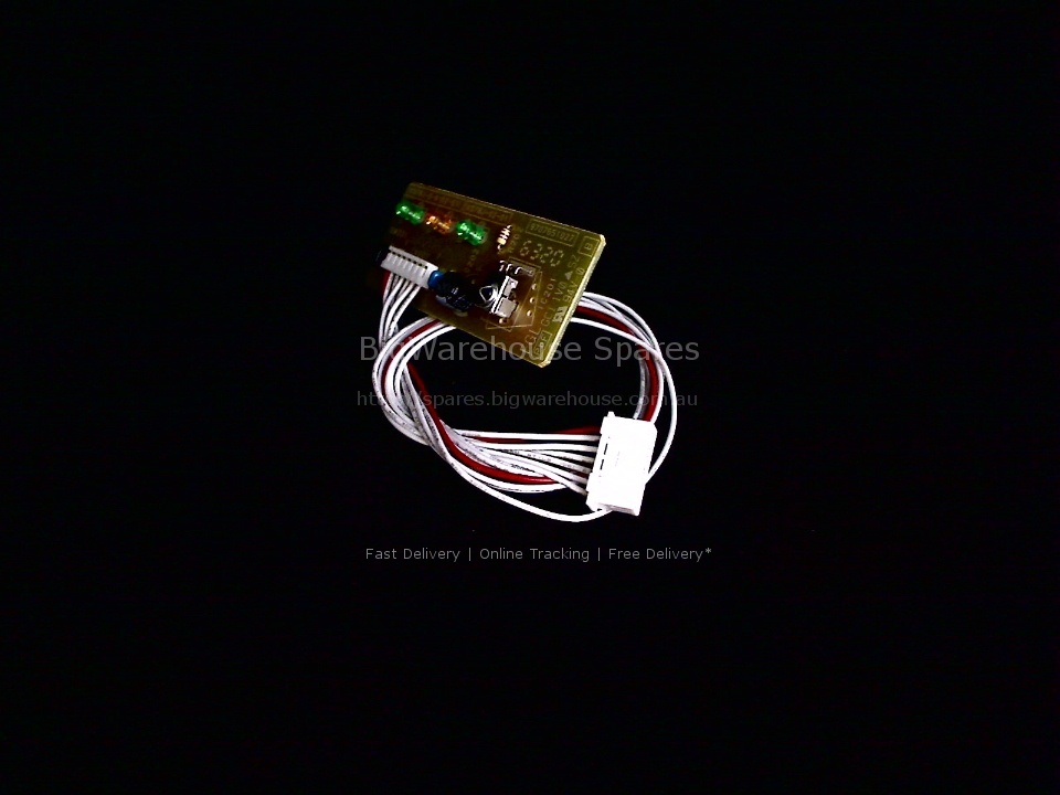 Fujitsu AC Display Board - Replacement For K12JZ-D-A(01-03) Models (9709425015)