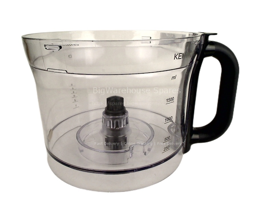 KENWOOD FDP65 Parts List | BigWarehouse Spares