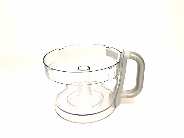 KENWOOD Food Processor FP950 bowl metal handle