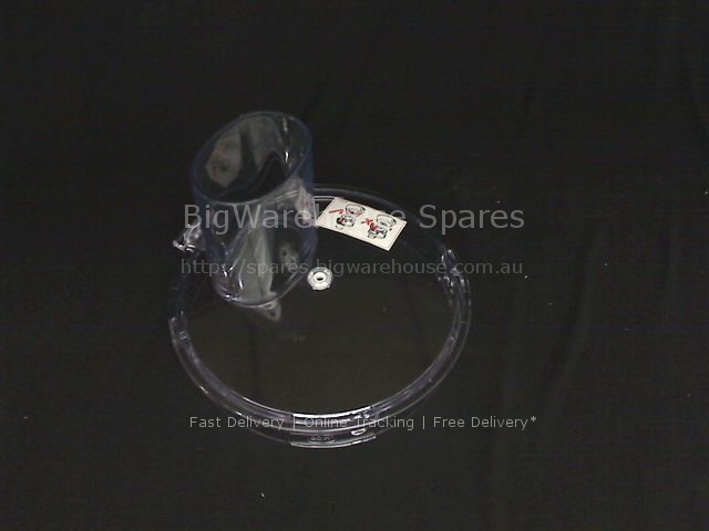 KENWOOD Food Processor FP950 lid
