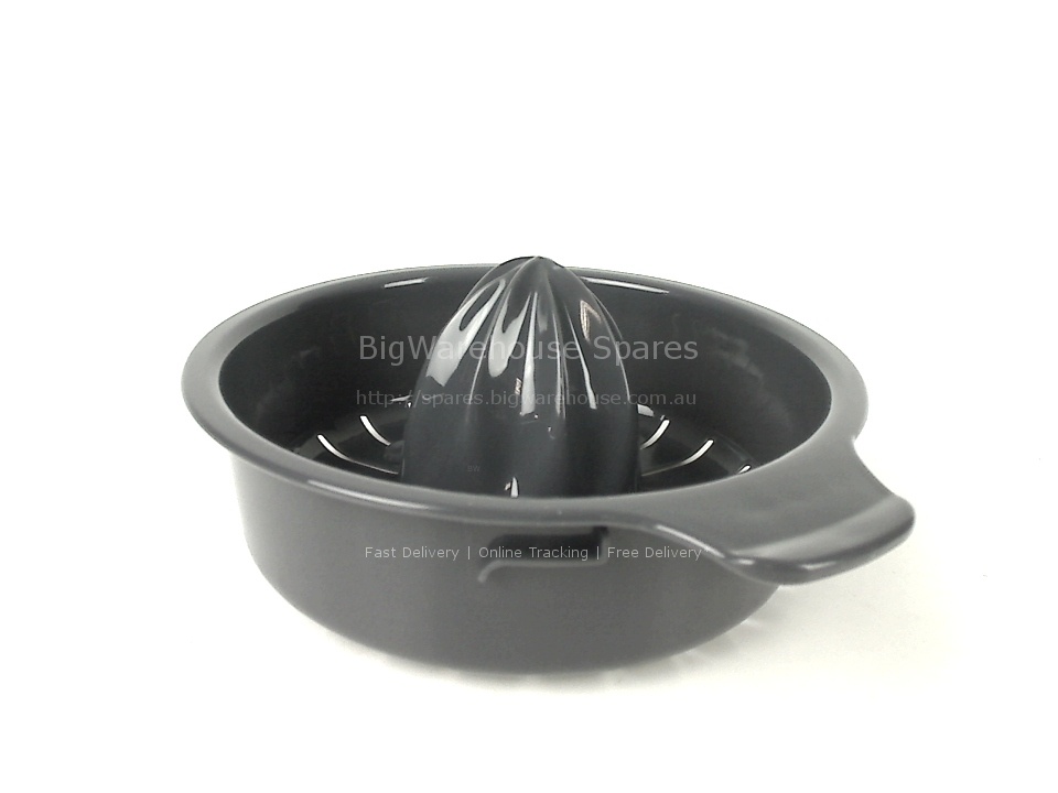 KENWOOD Food Processor FPM270 citrus juicer attachment