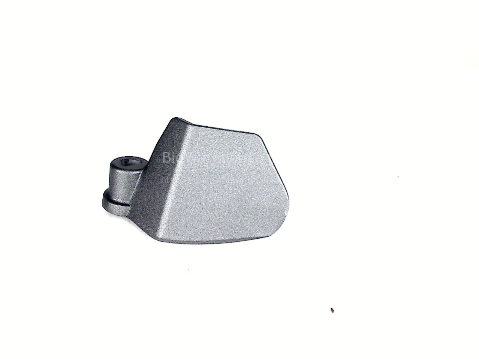 Pale De Pétrissage Kenwood BM450 - Originale Twist & Lock Pour Breadmaker