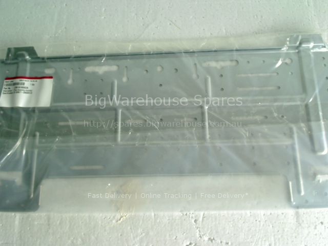 LG LBUM1081BL Parts List | BigWarehouse Spares