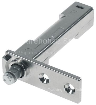 Mastro Fridge BMB0015-F Ver:201501- spring assisted hinge left right l ...
