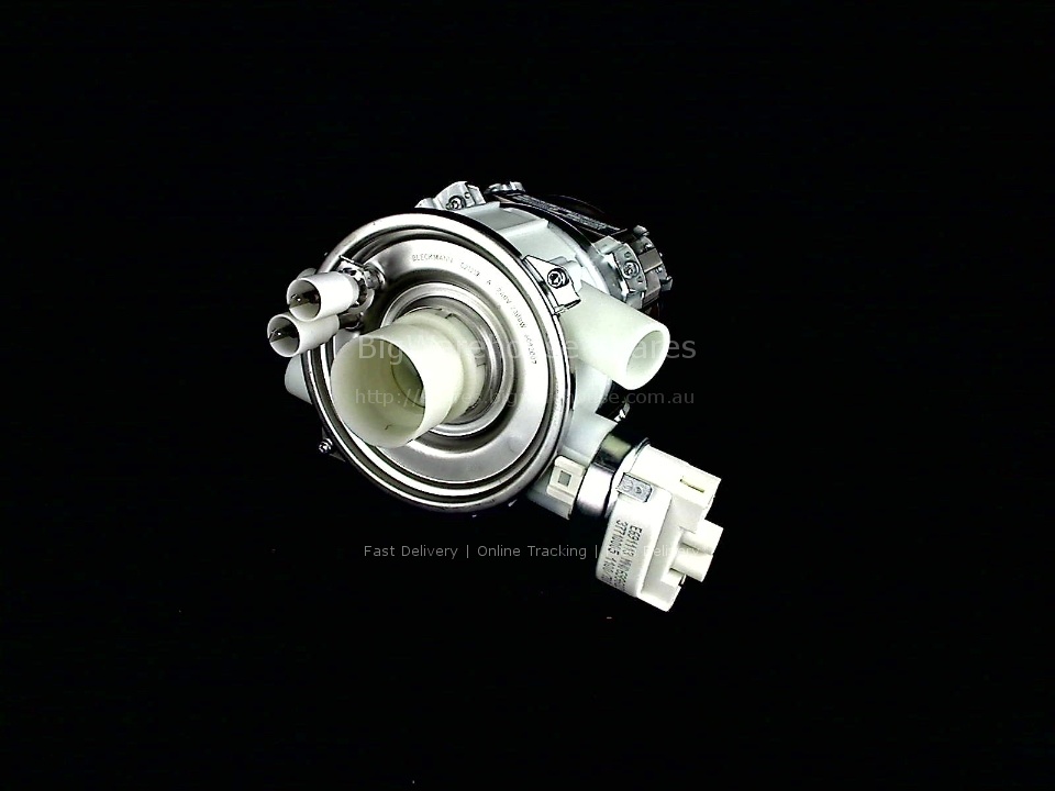 Miele Dishwasher G1023 circulation pump