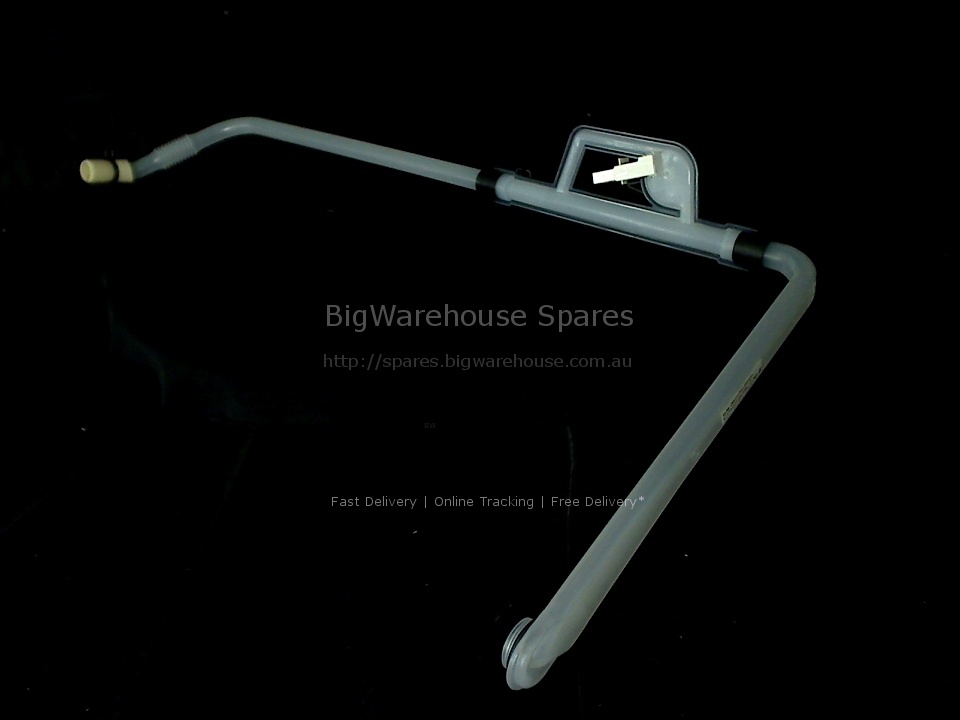 Miele Dishwasher G1220SC feed pipe