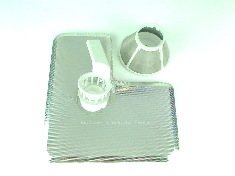 Miele Dishwasher G1220SC filter BigWarehouse Spares