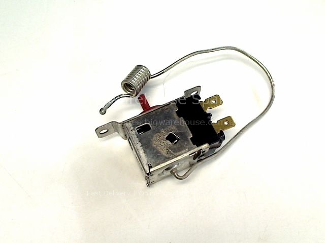 NEC REFRIGERATOR FR236 thermostat pfn 175d 01 fr358 fr236