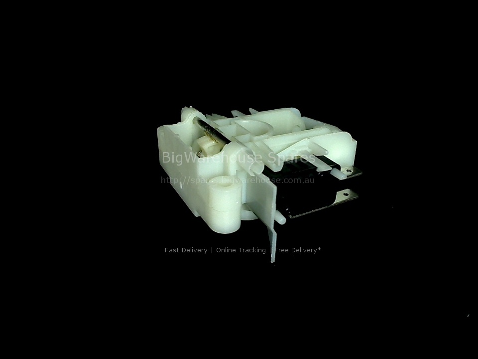 OMEGA DISHWASHER DW402XA sensor