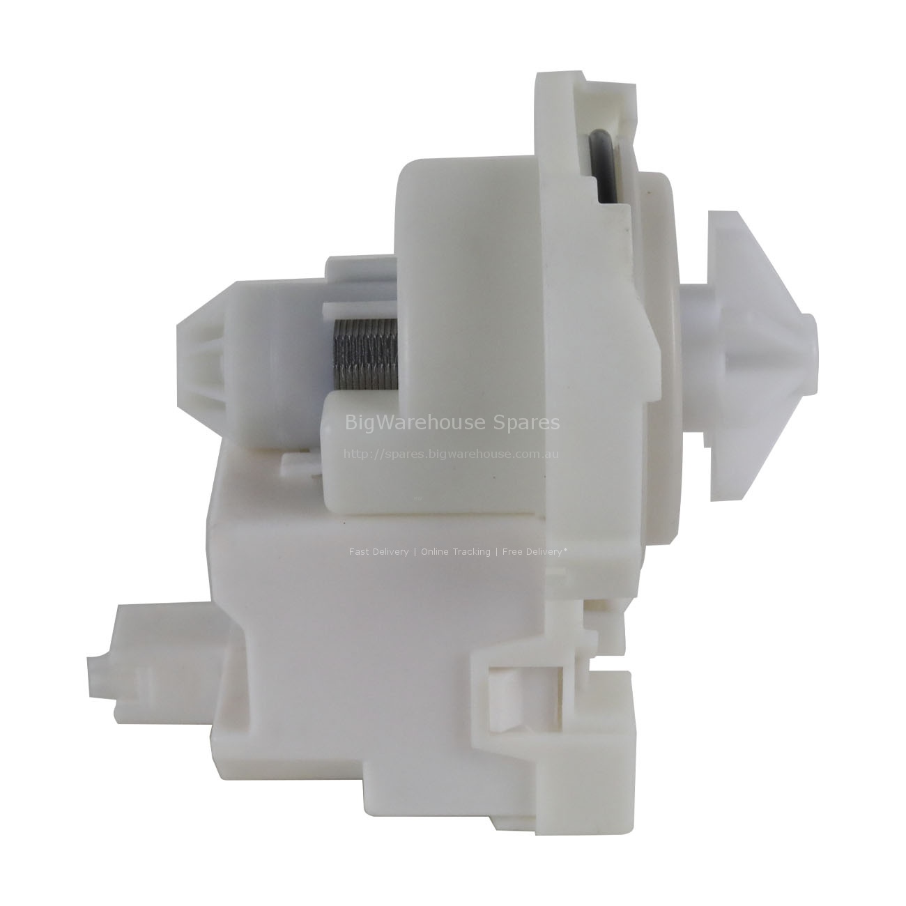 OMEGA DISHWASHER DW402XA drain pump